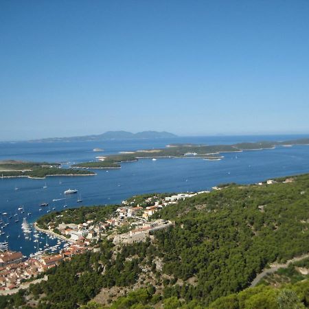 Hana`S Eyes Hvar Town Dış mekan fotoğraf