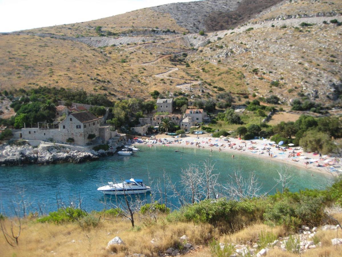 Hana`S Eyes Hvar Town Dış mekan fotoğraf