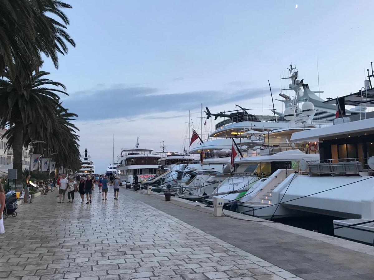 Hana`S Eyes Hvar Town Dış mekan fotoğraf