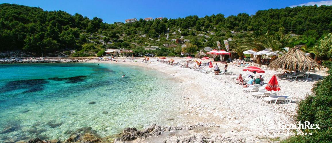 Hana`S Eyes Hvar Town Dış mekan fotoğraf